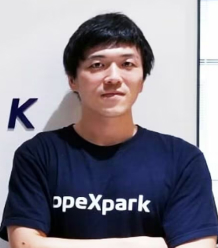 株式会社OPExPARK CEO