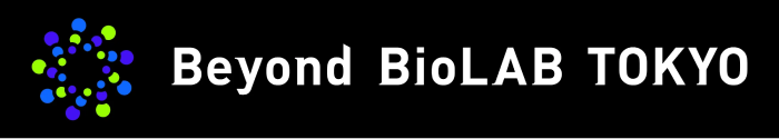 Beyond BioLab TOKYO