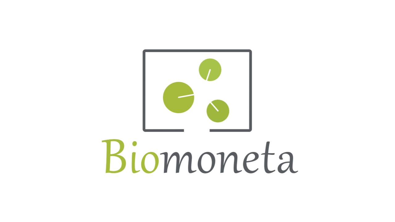 Biomoneta