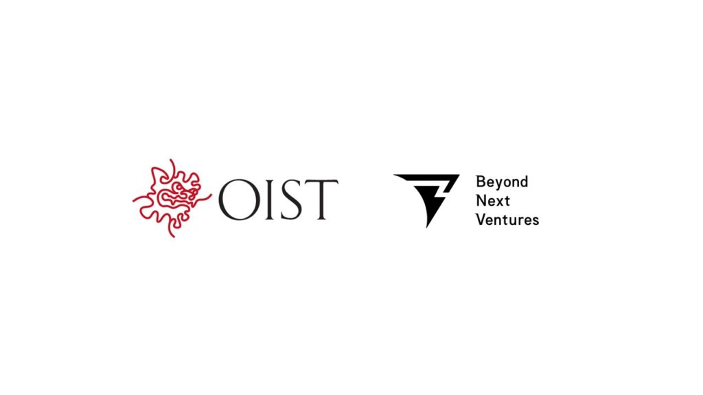 OIST and Beyond Next Ventures tie in a New Innovation Hub