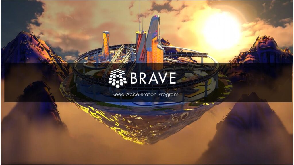 国内最大級の技術シーズ向けアクセラレーションプログラム「BRAVE2021 Autumn」募集開始