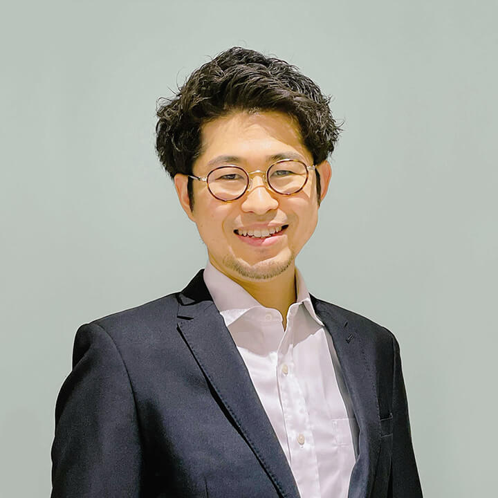 Yusuke Atsumi