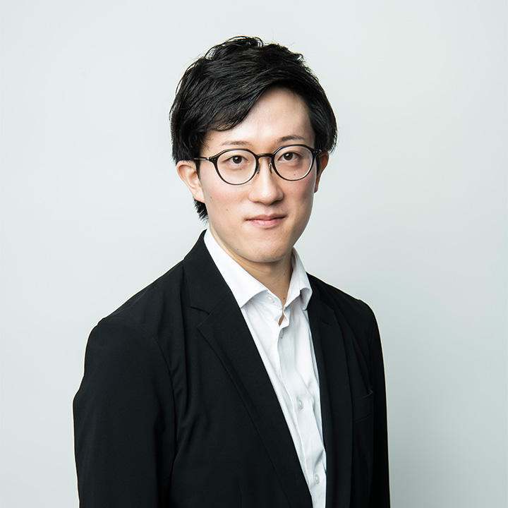 Kyohei Matsuura, Ph.D.