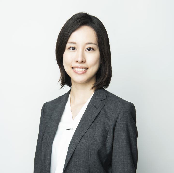 SAE HIYAMA