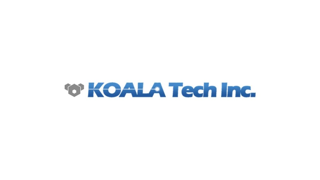 有機半導体レーザー開発のKOALA Techに追加出資
