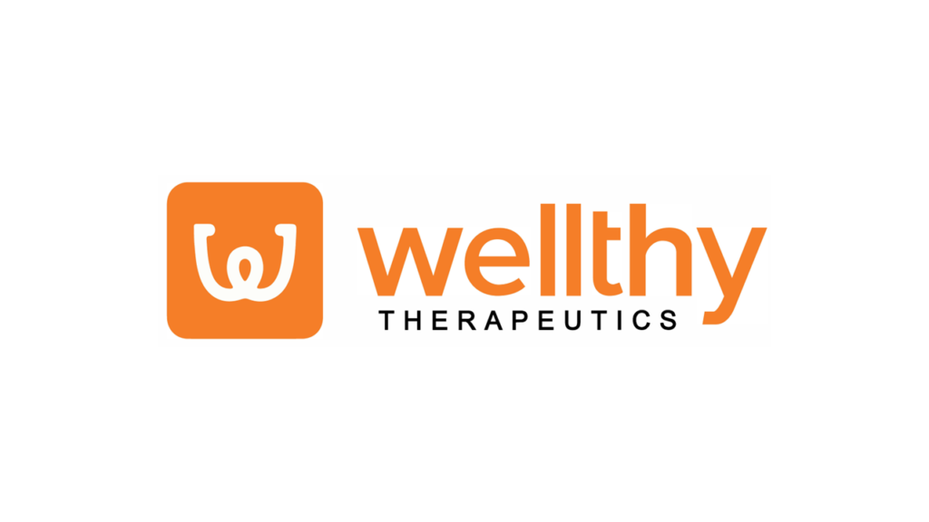 デジタルヘルス・プラットフォームを構築する印Wellthy Therapeuticsに新規出資