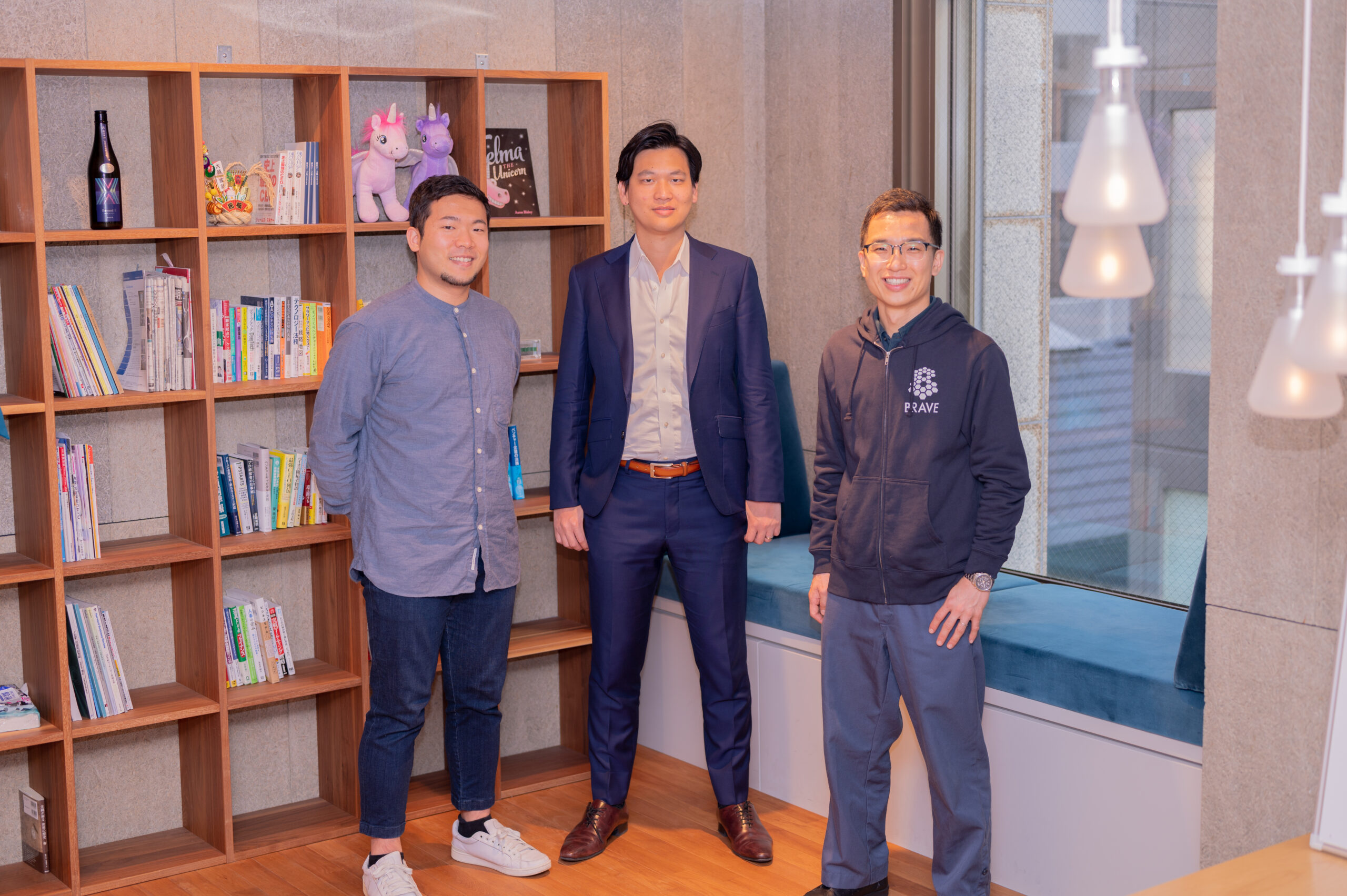 キャリア入社メンバー座談会 | Beyond Next Ventures