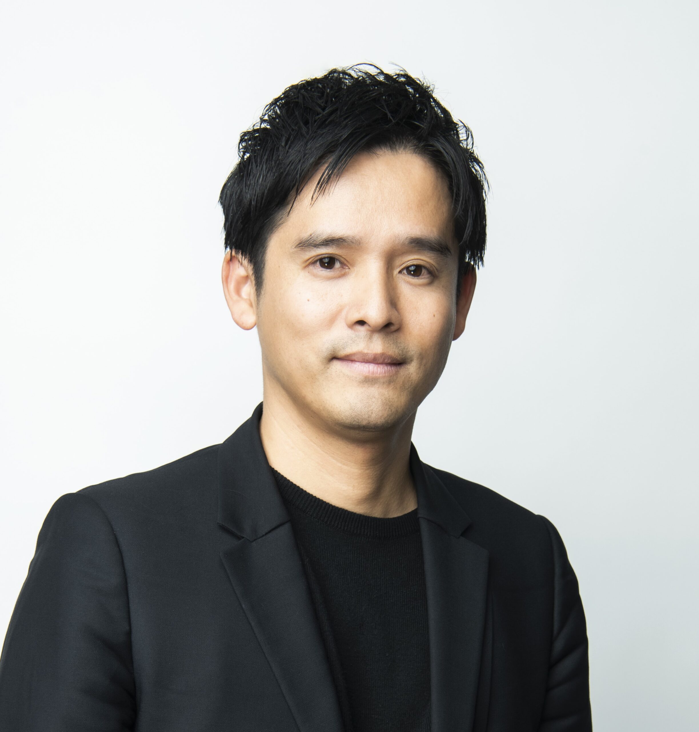 Kengo Ueha Appointed as Managing Director | Beyond Next Ventures