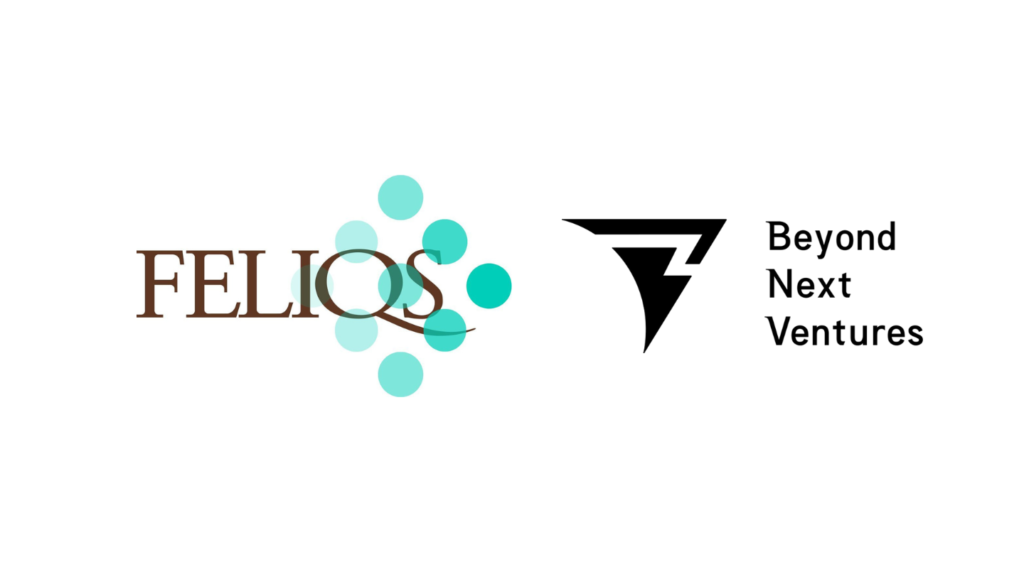 Announcement of Our Investment in FELIQS