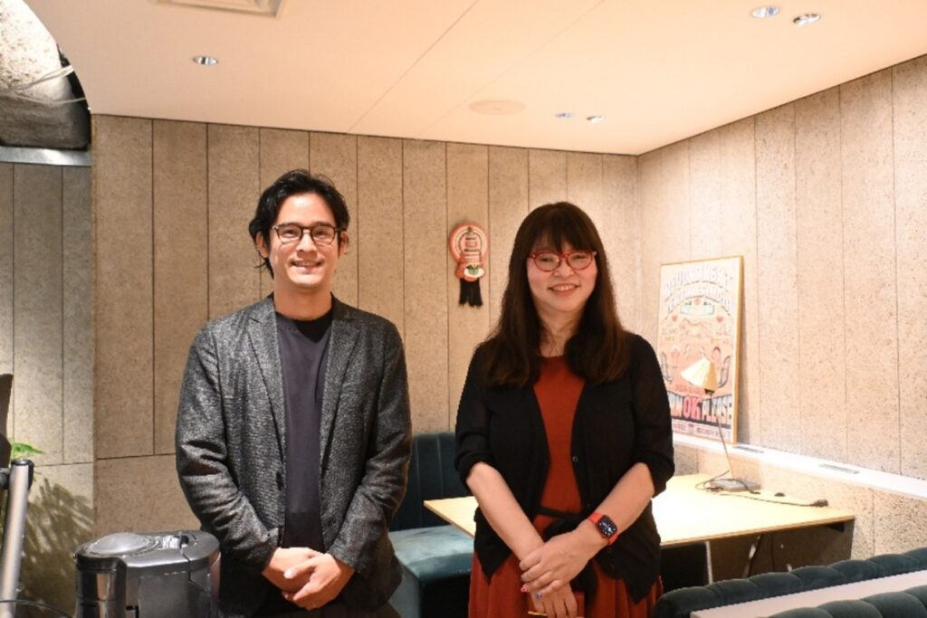 未来を拓くグローバル戦略：「未来から来た」奥田 浩美氏と語るインドの可能性