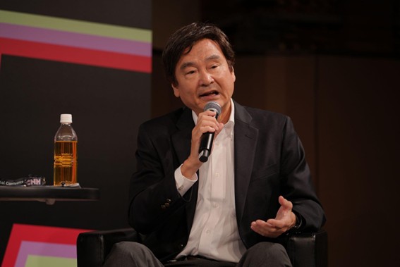 冨田 勝