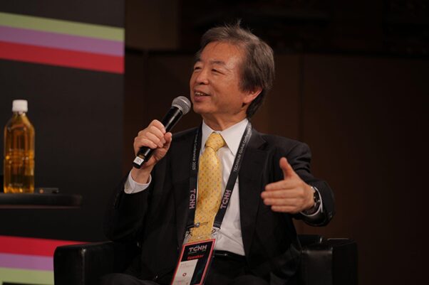 福田惠一
