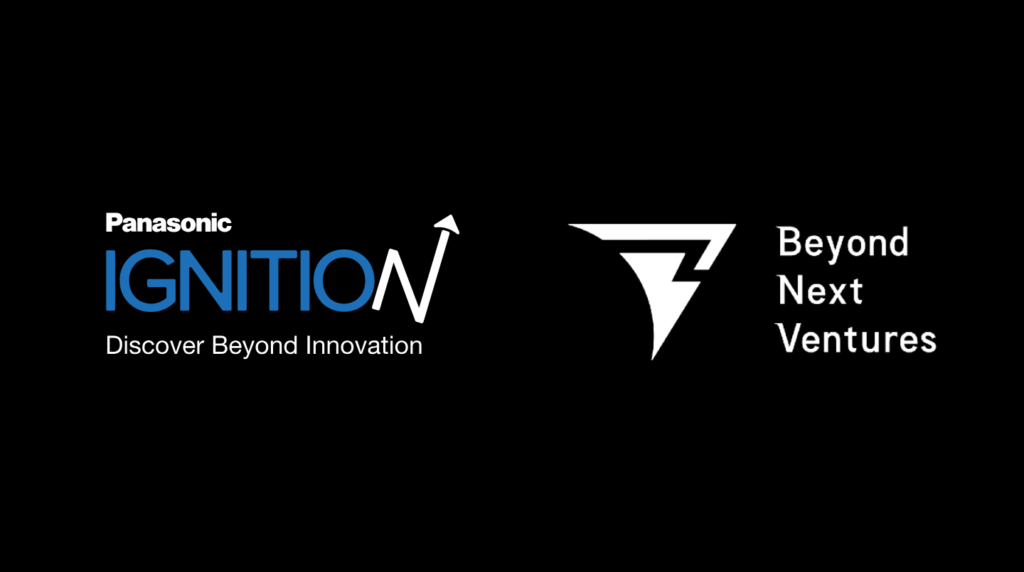 Beyond Next Ventures India Continues as Venture Partner for Panasonic Ignition 3.0