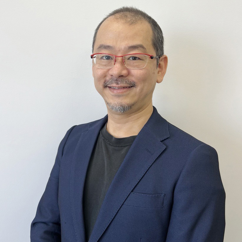 中川 明