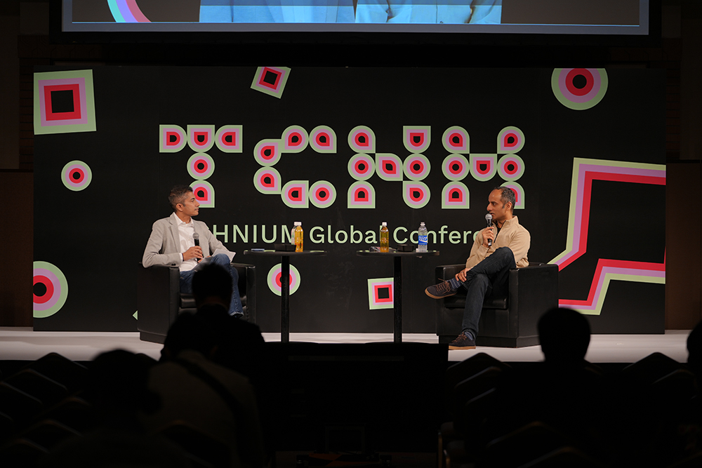 TECHNIUM Global Conference