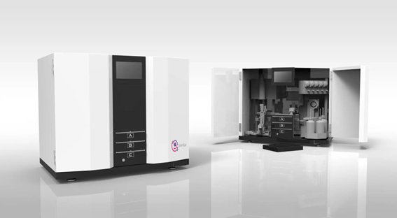 グラム陰性菌の例