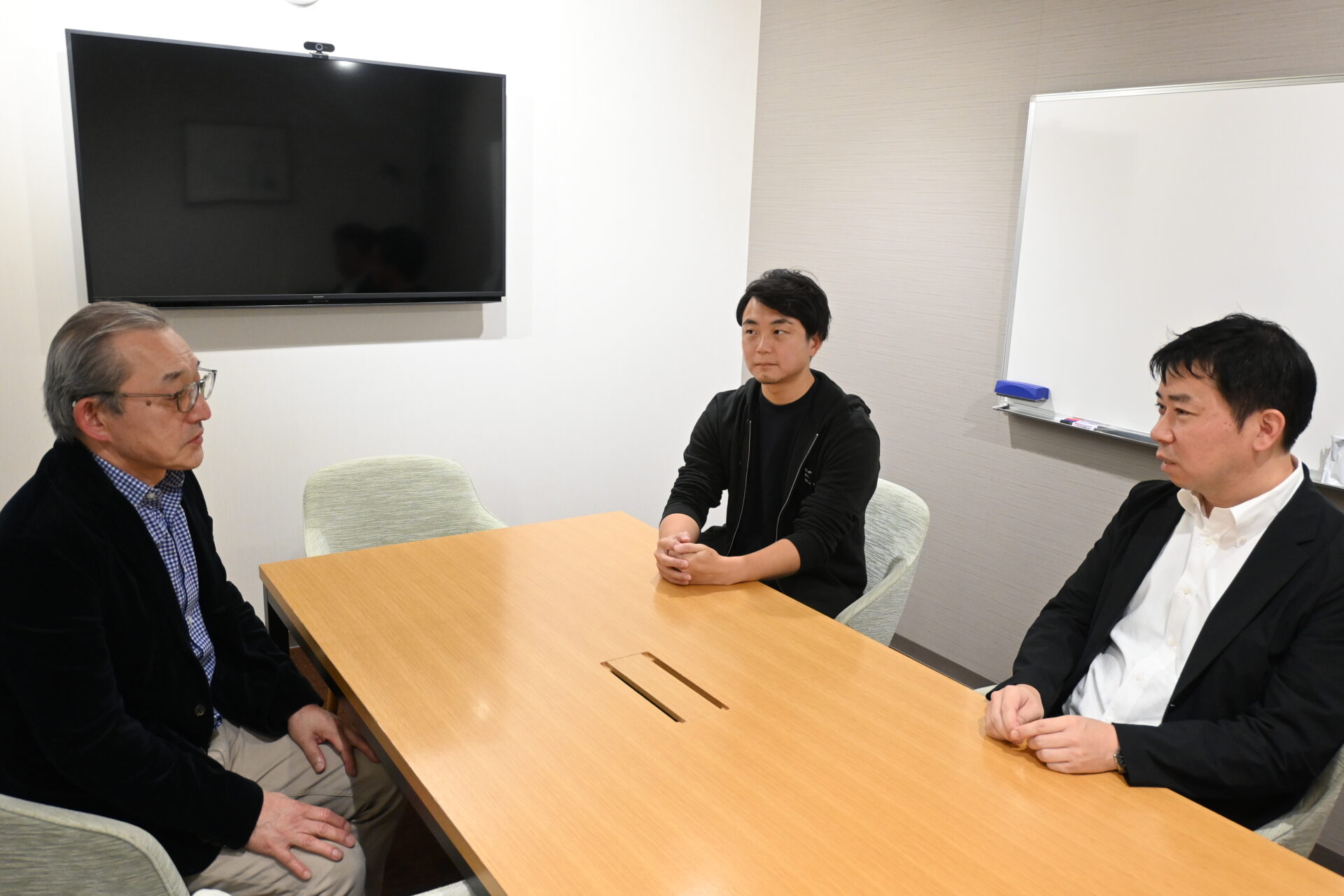 Beyond Next Ventures