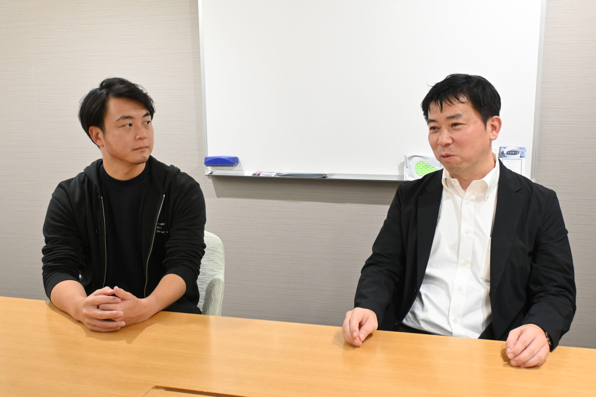 Beyond Next Ventures