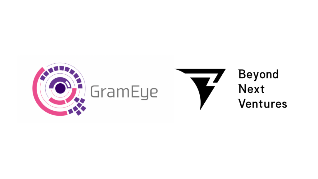 GramEyeへ新規出資 ー 自動グラム染色・分析システムで薬剤耐性菌問題の解決を目指す