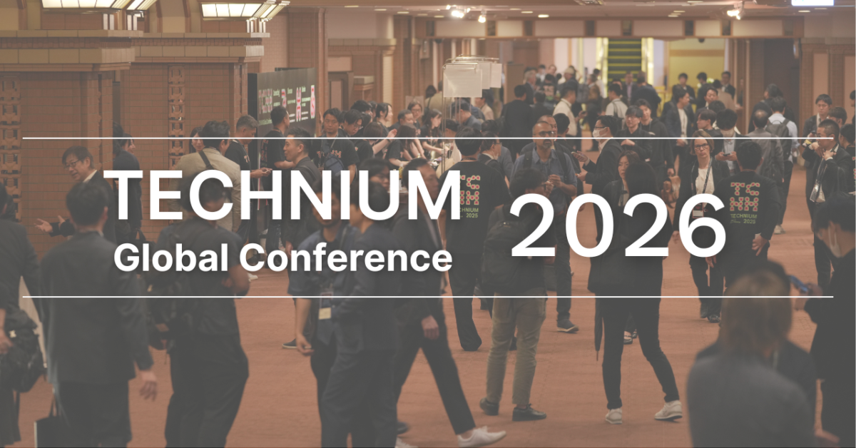TECHNIUM-Global-Conference2026